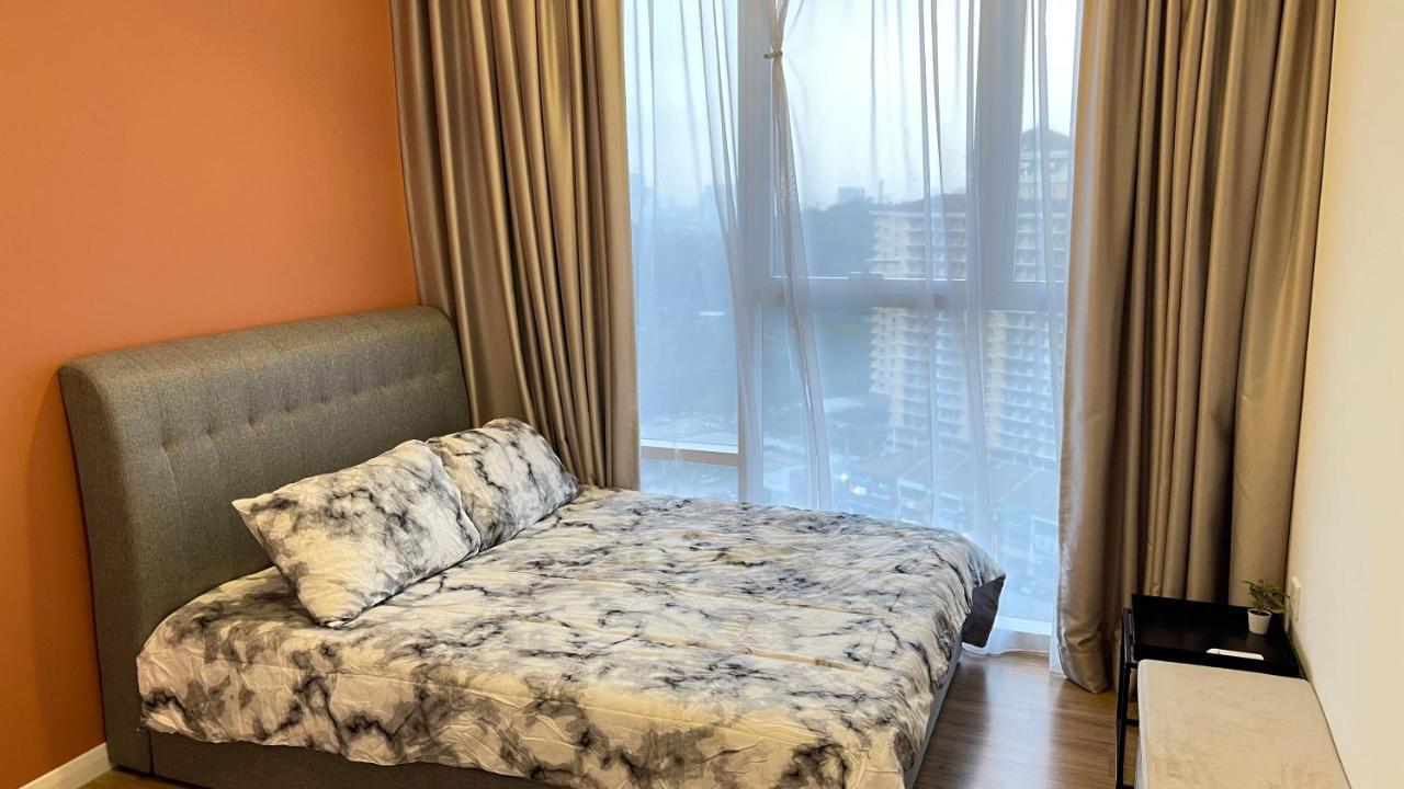 Hannah'S Cottage At Kl East The Ridge 吉隆坡 外观 照片